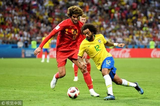 世南美预前瞻:阿根廷一枝独秀 黑马之势难延续