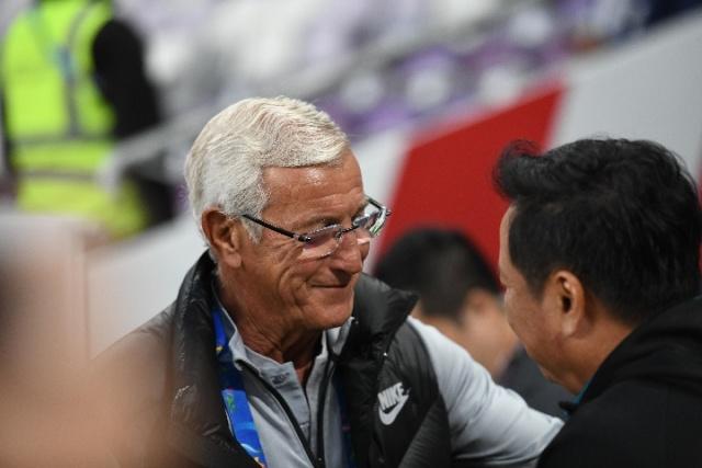 国际奥委会名誉主席巴赫与“为奥运喝彩”项目组进行交流